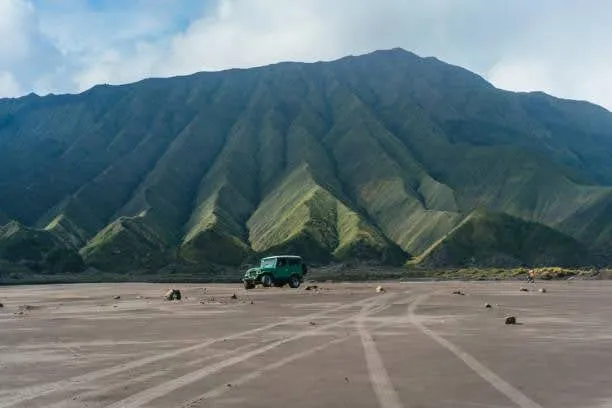 bromo-3-days