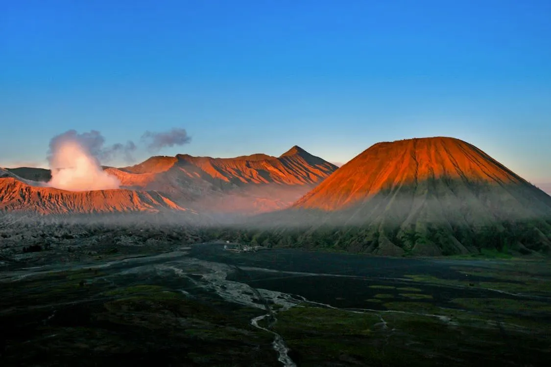 mount-bromo-ijen