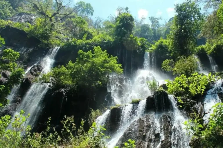Coban Sewu