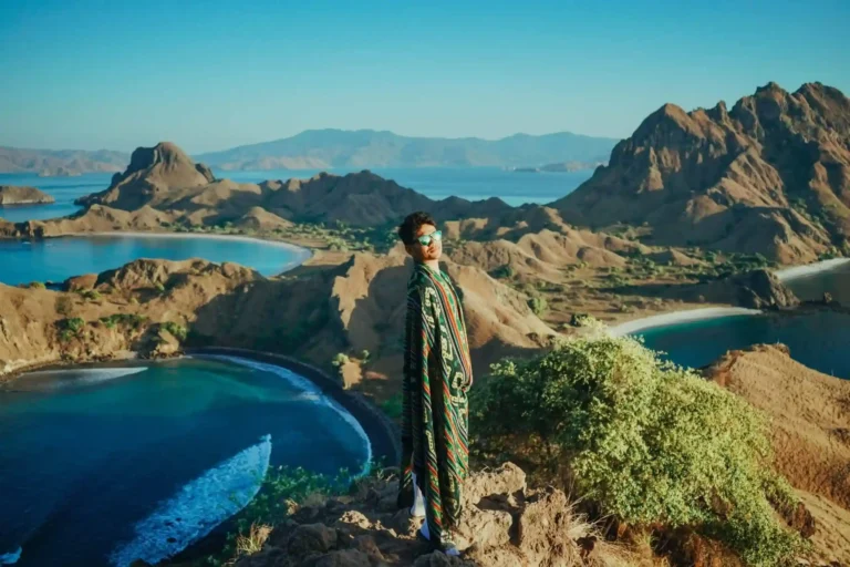 Komodo National Park