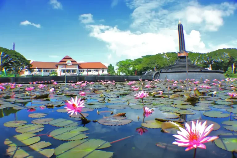 Malang City