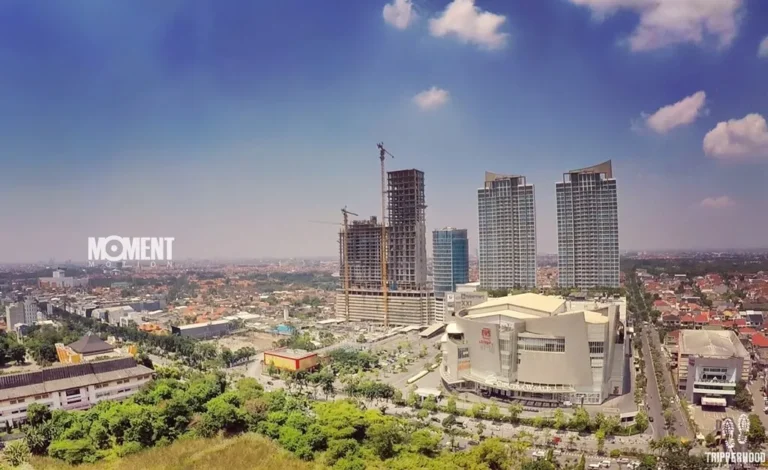 Surabaya City