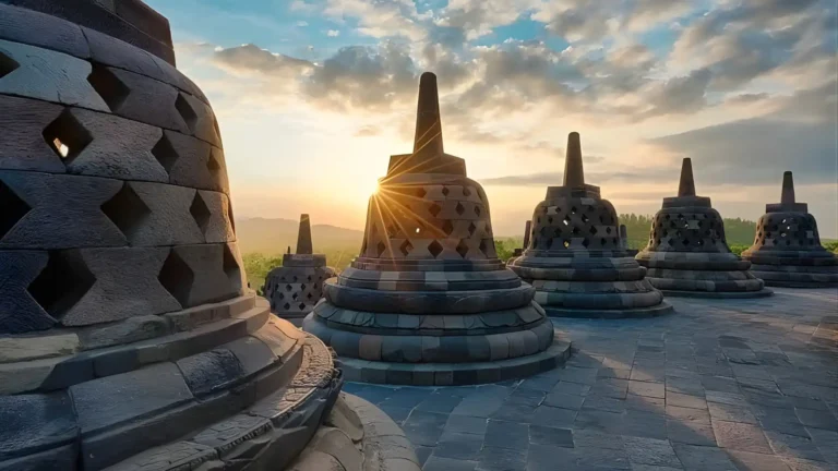 Yogyakarta – Tumpak Sewu – Bromo – Ijen