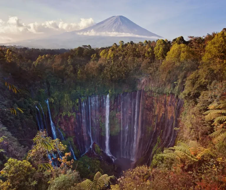 Tumpak Sewu