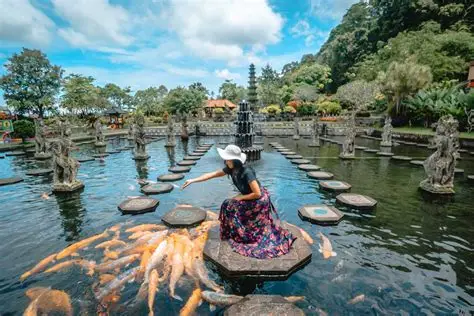 TIRTA GANGGA