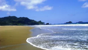 Sukamade Beach