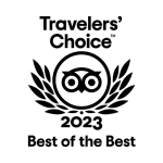 Traveler's Choice 2023 Light
