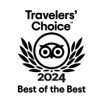 Traveler's Choice 2024 Light