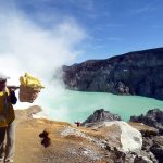 Ijen blue fire tour