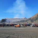 Mount Bromo Jeep Tour
