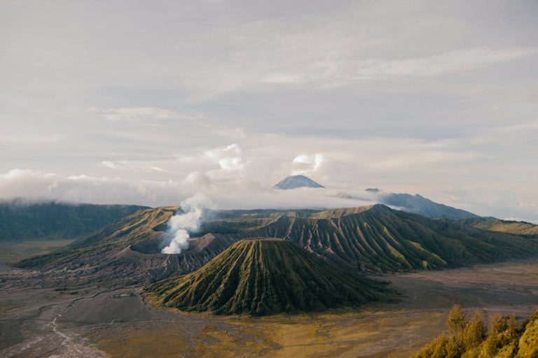 Surabaya Bromo tour package