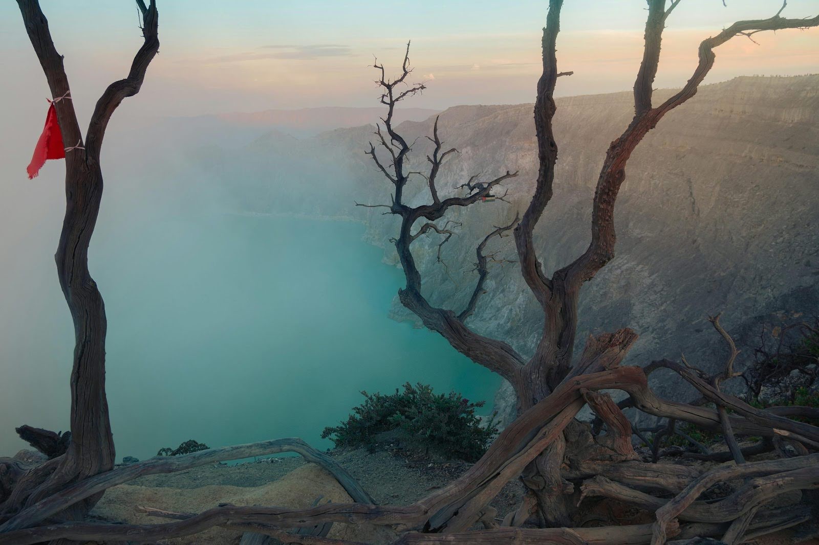 bali ijen tour
