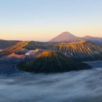 bromo java indonesia