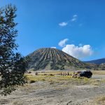 mount bromo java