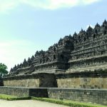borobudur temple