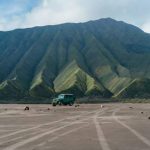 bromo 3 days