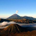 bromo from malang