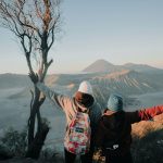 bromo sunrise point