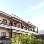 lava cafe bromo
