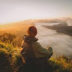 mount bromo sunrise point