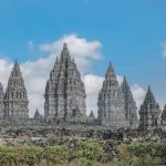 prambanan indonesia