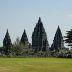 prambanan temple