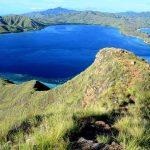 indonesia national park