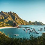komodo tour