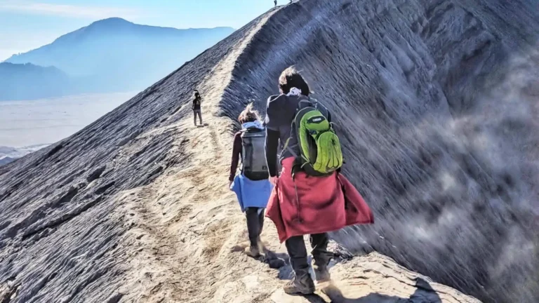 Bromo Sunrise – Tumpak Sewu – Ijen