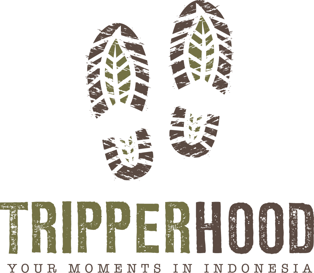 Logo Tripperhood