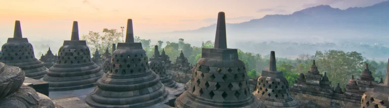 Borobudur – Prambanan Temple Day Tour