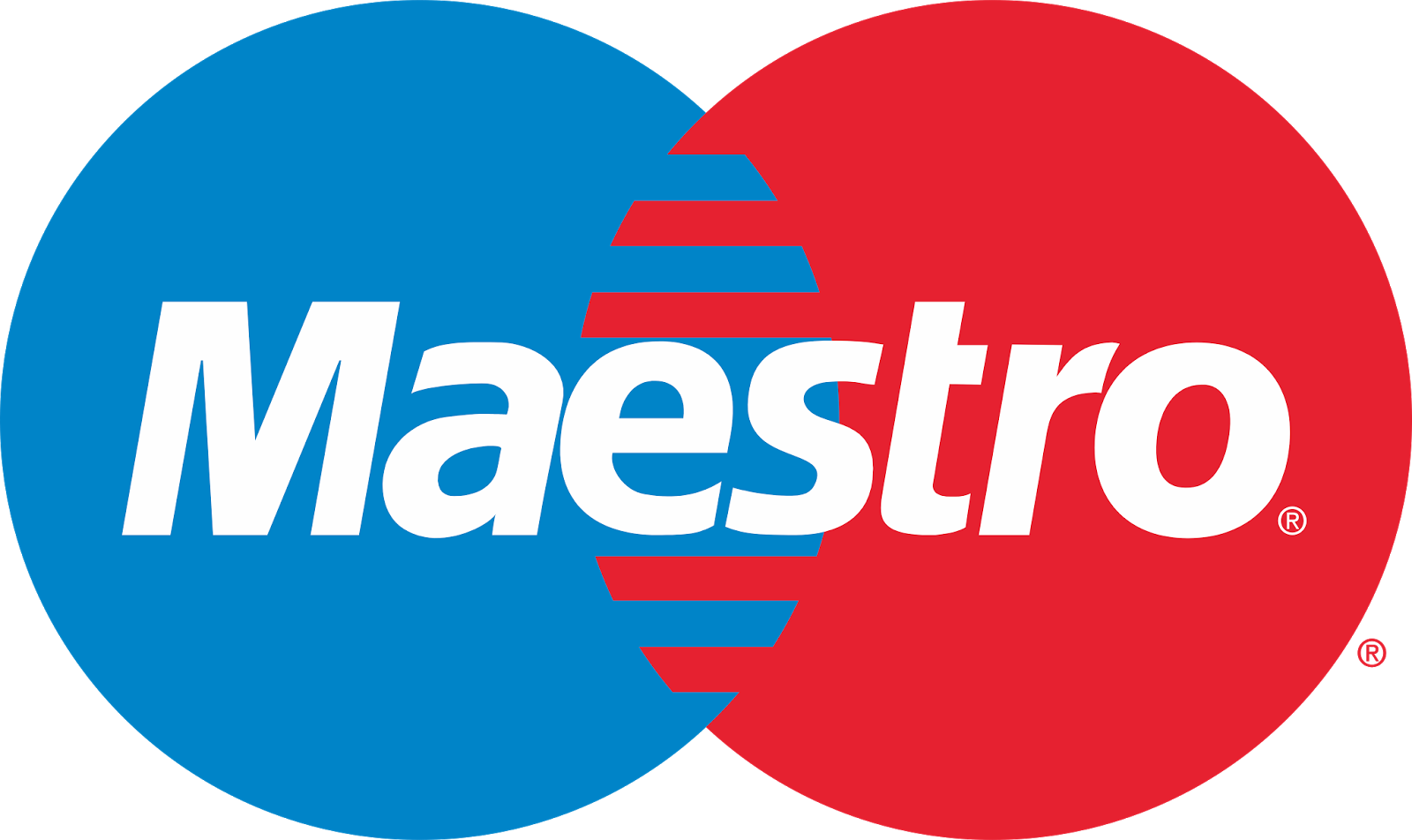 Maestro Logo